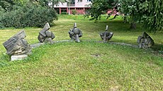 Po tém�� p�tadvaceti letech jsou hodiny v libereckých Ruprechticích op�t...