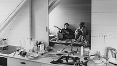 �t�pán Urban a Barbora Poláková