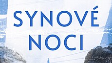Obálka knihy Synové noci