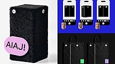 Vít�zný návrh vizuální identity digitálního centra a moravskoslezské v�decké...