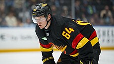 David Kämpf se soust�edí na vhazování.