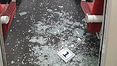 Na trati mezi Zliví a Dív�icemi na �eskobud�jovicku se ráno srazil rychlík s...