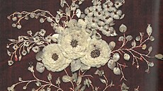 Rada Jiho�eského kraje letos schválila zápis unikátní techniky Vý�ivka rybí...