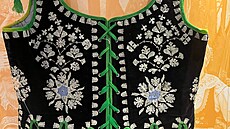 Vitrínu s ukázkami této techniky najdou náv�t�vníci Jiho�eského muzea ve 2....