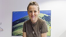 Vytvořením autorské deskové hry Vitaj na vinohradě! vrátila Michaela Cichrová...