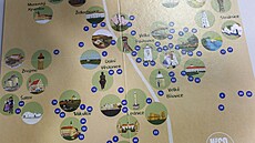 V deskovce Vitaj na Vinohradě! od Michaely Cichrové se hráči stávají vinaři ze...