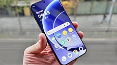 OnePlus 15