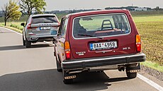 Volvo XC60 se stalo s tém�� 2,9 milionu prodaných kus� nejprodávan�j�ím vozem...