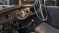 �koda Rapid OHV (1939)