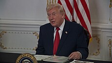 USA budou proti venezuelsk&#253;m pa�er&#225;k�m bojovat i na pevnin�