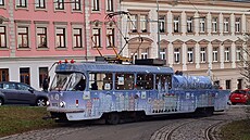 Váno�ní Maza�ka v roce 2024