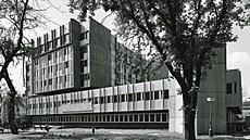 Urologická klinika VFN