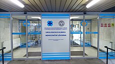 Urologická klinika na Karlov�