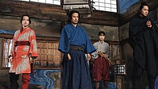 Do posledního samuraje