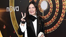 Anna K. (�eský slavík 2025)