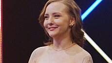 Valerie se v Naked Attraction svlékla u podruhé.