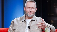 Ond�ej Novotný v Show Jana Krause (premiéra 3. prosince 2025)