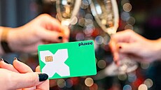 Dárek od Pluxee: Jednoduchý zp�sob, jak odm�nit své zam�stnance