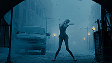 Return to Silent Hill