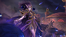 World of Warcraft: Midnight