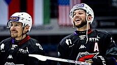 Chomutov, 19. 11. 2025. První hokejová liga, Piráti Chomutov - Stadion...