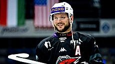 P�tigólová radost Coleho Coskeyho.