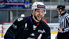 Chomutov, 19. 11. 2025. První hokejová liga, Piráti Chomutov - Stadion...