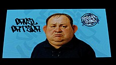 Karlovy Vary, 25. 11. 2025. Energie Karlovy Vary - Ocelá�i T�inec, extraliga,...