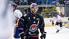 Chomutov, 19. 11. 2025. První hokejová liga, Piráti Chomutov - Stadion...