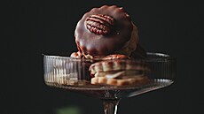 Oechová koleka s rakytníkovým demem podle Aleny Pichystalové