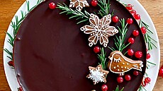 Perníky podle Terezy Rak