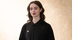 Zuzana Rafajov� (20. listopadu 2025)