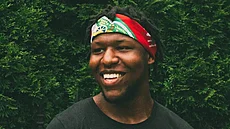 31letý americký zápasník Isaac Johnson zem�el v nemocnici poté, co zkolaboval v...