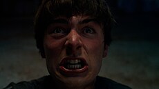 Noah Schnapp jako Will Byers ve Stranger Things 5