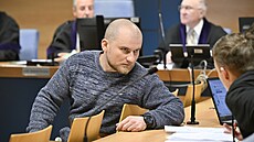 Krajský soud ve Zlín� za�al projednávat p�ípad pokusu o vra�du, kterého se...