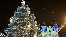 Nejv�t�í váno�ní trhy ve Zlínském kraji nenajdete v krajském m�st� Zlín�, ale v...