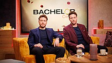 Reality show Bachelor �esko se vrátila v nové podob�. O p�íze� sout�ících se...
