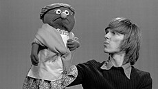 Danny Seagren, první herec, který ztvárnil hraného Spider-Mana.