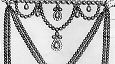 Jeho podobu známe díky dobovým popis�m a skicám.