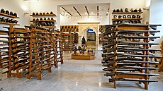 M�stská zbrojnice v Plzni je evropským unikátem, po t�iceti letech se do�kala...