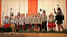 Marek Ztracený p�ijede v ned�li 30. listopadu rozsvítit váno�ní strom do Tymákova. Samoz�ejm� si s místními i zazpívá. 