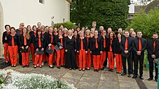 Marek Ztracený p�ijede v ned�li 30. listopadu rozsvítit váno�ní strom do Tymákova. Samoz�ejm� si s místními i zazpívá. 