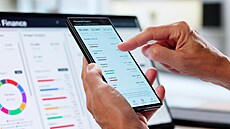 ilustra�ní snímek