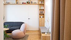 P�e�itá dispozice jí u� nevyhovovala. 