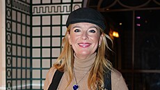 Lucie Bene�ová (20. listopadu 2025)