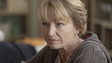 Klára Cibulková v seriálu Polabí (2025)