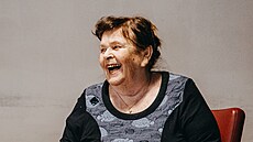 Ivanka Devátá (20. listopadu 2025)