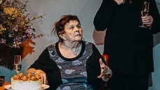 Ivanka Devátá (20. listopadu 2025)