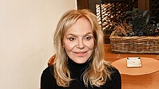 Dagmar Havlová (25. listopadu 2025)