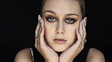 Kristýna Mandousová